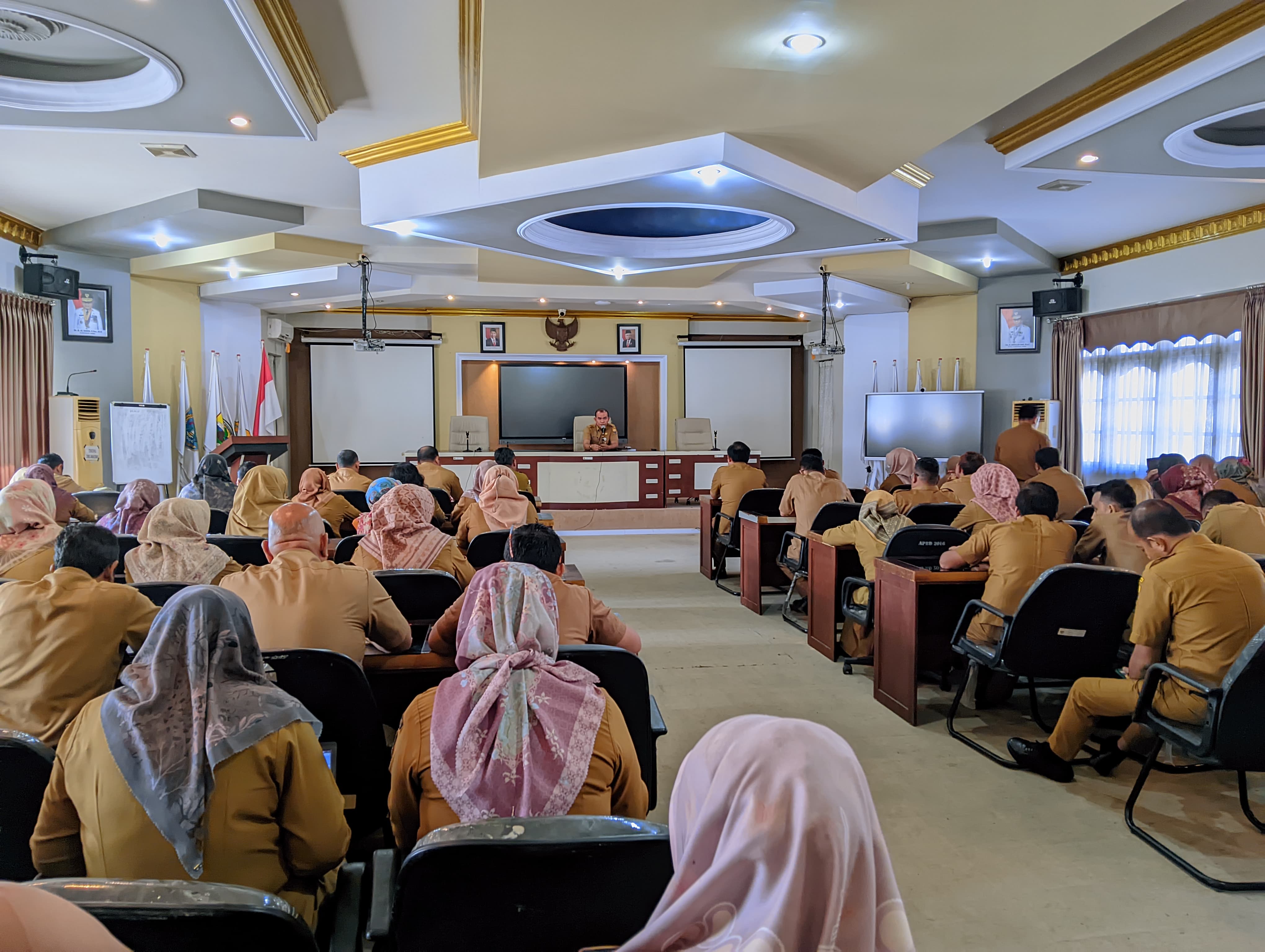 Galeri Kegiatan